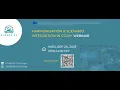 Download Lagu SYNERGIES 2nd Webinar: Harmonisation \u0026 Scenario Integration in CCAM
