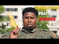Tariq Nasheed FBA Goes To All Out Warfare Against The Black Indians Aboriginal Indigenous Community