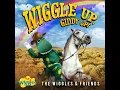 The Hokey Pokey - Western Style