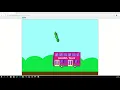 Kids Coding Scratch 13 1 Animation 5 First artificial Intelligence Code Sensing City Bus