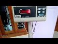 The difference between 1kg water and 1 liter water in grams please subscribe