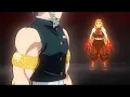 Download Lagu Tengen speaks with Rengoku ~Kimetsu No Yaiba~ Season 2 Episode 8