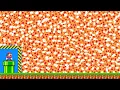 Download Lagu When Mario Has 1,000,000 Super Mushrooms?
