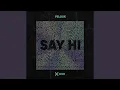 Download Lagu Say Hi (Extended Mix)