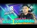 Download Lagu Samsul Arif - Lecek Sompanah (Official Live Music) | Lagu Madura | MR Music