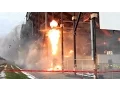 New York State Fairgrounds Grandstand - Controlled Demolition Inc