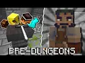 Hypixel Skyblock Dungeons Reforge System Overhaul New Dragon Drops Reforge Anvil More