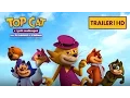 Video di TOP CAT E I GATTI COMBINAGUAI - Trailer Italiano Ufficiale