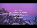 Elevation Rhythm- Washed Lyrics "I've been washed in the water"
