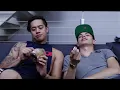 Brian Puspos Choreography | Rocket Cover by Travis Garland | @brianpuspos @travisgarland @beyonce