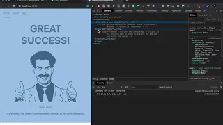 Svelte and Sapper for Dummies - FREE MASTERCLASS INTRO