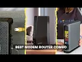 7 Best Modem Router Combos 2026 Fix Your Internet