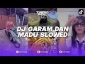 Download Lagu DJ GARAM DAN MADU (SAKIT DADAKU) BOOTLEG VERSI SLOWED REMIX BY VINKY YETE