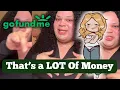 Influencer Begs Audience for 45 000