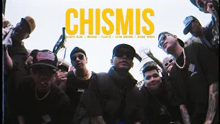 chismis ex battalion