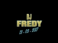 DJ FREDY 13-03-2017