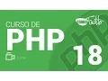 18 - Curso PHP 7