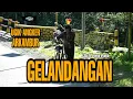 Download Lagu dj gelandangan  - 69 project - riki vams - uwitz haheho angker arkambur