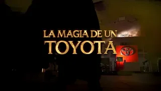 Descubre quienes llegaron a Toyota Culiacan