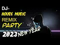 Download Lagu House Music DJ Nonstop Remix 2023 Heppy Party Jedak-Jeduk Geleng-Geleng