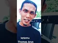 Download Lagu Thomas arya nyanyi suara asli