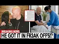 Ashlee Jenae s Fiance EXPOSED In Leaked Docs His HIV is Positive
