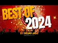 Download Lagu Dance Bombs MEGAMIX - best of 2024 (by Deejay-jany)