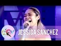 Download Lagu Jessica Sanchez performs 'Ikaw' | GGV