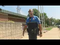 Officer shares dating safety tips as newcomers move to Charlotte area