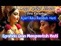 Lagu Ajari Aku Rendah Hati//Versi Karaoke//Lagu religi Hindu Paling Menyentuh Hati 