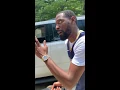 Kountry Wayne - When you find out your 14yr old son stole your car