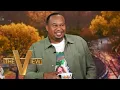 Download Lagu Roy Wood Jr. Shares Lessons From Fatherly Figures In New Memoir | The View Download Lagu Roy Wood Jr. Shares Lessons From Fatherly Figures In New Memoir | The View