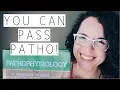 PATHOPHYSIOLOGY STUDY TIPS For Nursing NP Students
