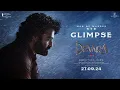 Devara Part-1 | Glimpse - Malayalam - NTR | Koratala Siva | Anirudh | 5 April 2024