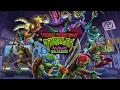 Teenage Mutant Ninja Turtles: Mutants Unleashed Full Game Walkthrough Part (1/2)  | No Commentary