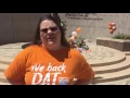 Pat Summitt supporter reflects on Alzheimer s reseach and foundation