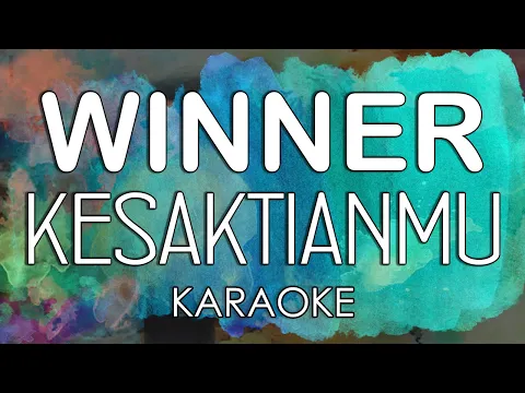 Download MP3 Winner - Kesaktianmu (KARAOKE MIDI) by Midimidi