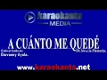 Giovanny Ayala   A cuánto me quedé DEMO