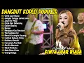 Lagu CINTA LUAR BIASA, JANGAN TUNGGU LAMA LAMA - AJENG FEBRIA - FULL ALBUM DANGDUT KOPLO VIRAL TERBARU
