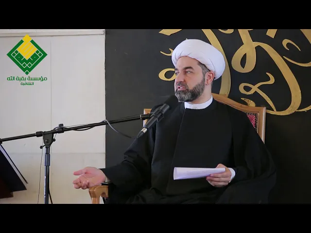 تفسير المعوذتين (5) الإستعاذة الحقيقية والصورية | الشيخ حامد الصالح | 7 رمضان 1439