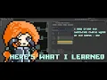 Procedural tilemap generation is brutal