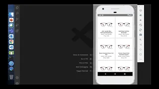 React Native - Create Grid View using FlatList