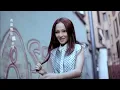 Angela 張韶涵 - 淋雨一直走 官方完整HD高清版MV [Keep Walking Official HD MV]