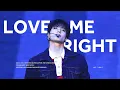 [4K] 250111-250112 NCT DREAM 제노 직캠 'LOVE ME RIGHT' @ 2025 SMTOWN LIVE (JENO FOCUS FANCAM)