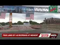 I-65 to reopen early in Louisville after nearly two months of construction