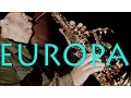 Download Lagu EUROPA - ESTEBAN ARAQUE SAXOPHONE