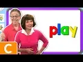 Jan Richardson Sight Words Level C Play Jack Hartmann