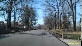 Cruising Through Woodbridge Virginia - Route One