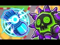 Download Lagu No Paragon Should Ever Possess This Much Power... (Bloons TD 6)