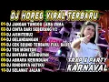Lagu DJ JANGAN TUNGGU LAMA LAMA CEK SOUND FULL BASS NGAMUK FULL ALBUM JEDUG JERNIH COCOK BUAT JOGET!